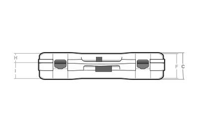 Valigette dimensioni CT-85 - SBD World Packaging Valigette dimensioni CT-85 - SBD World Packaging