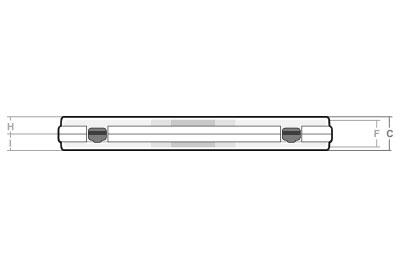 Valigette dimensioni TM-60 - SBD World Packaging